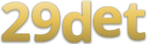 29det logo